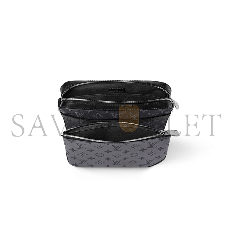 l0vis Vvtt0n trio messenger bag m69443 (26*18*5cm)